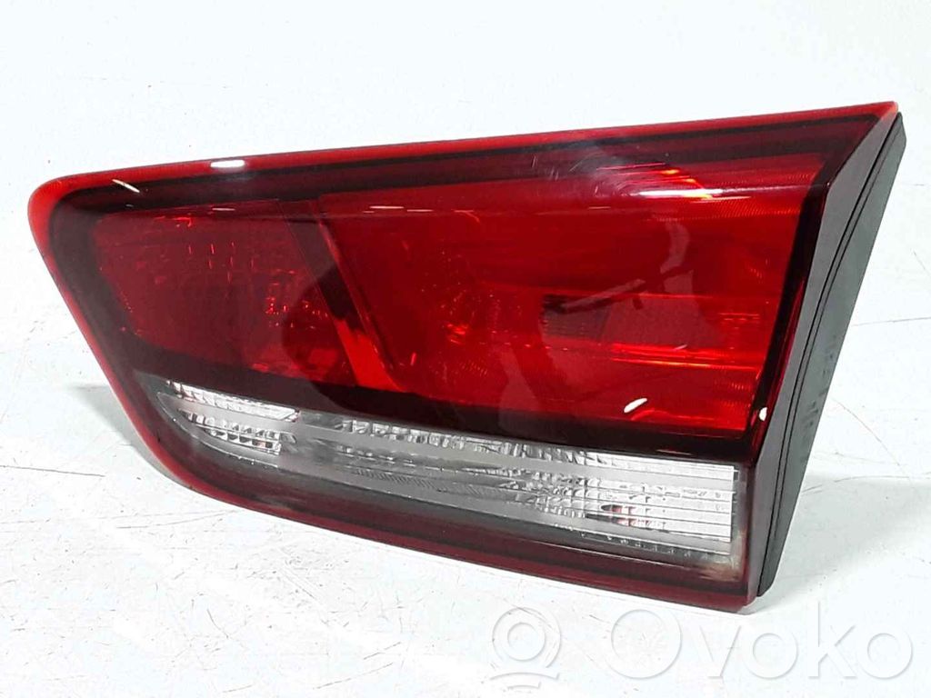 Lampy tylnej klapy bagażnika   92404G4200,20240794,4667593,VDMS13
