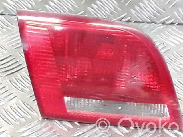 Audi A3 S3 8L Takaluukun takavalot 