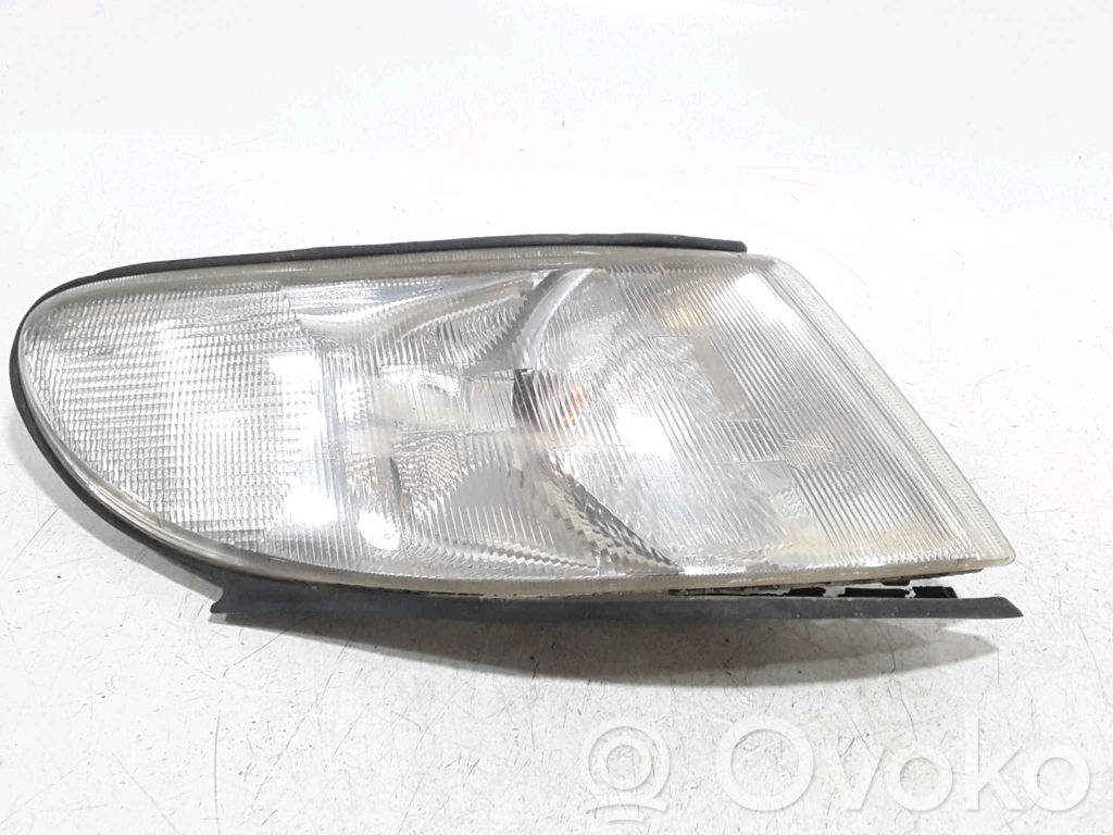 Saab 9-5 Headlight/headlamp 