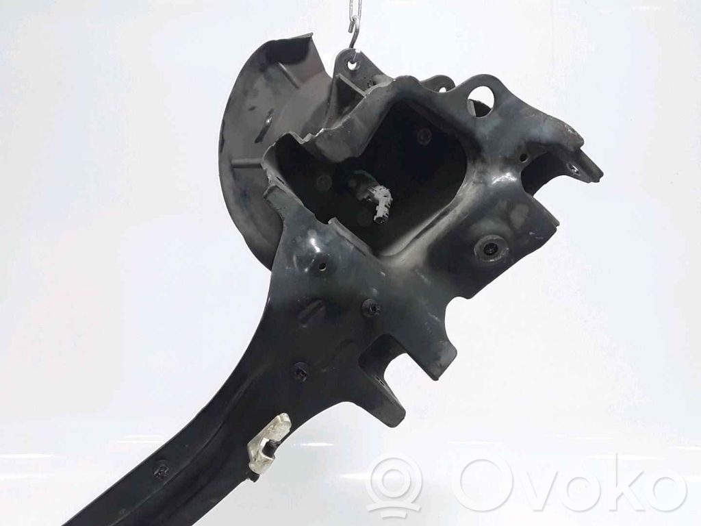 Ford Grand C-MAX Achsschenkel hinten 