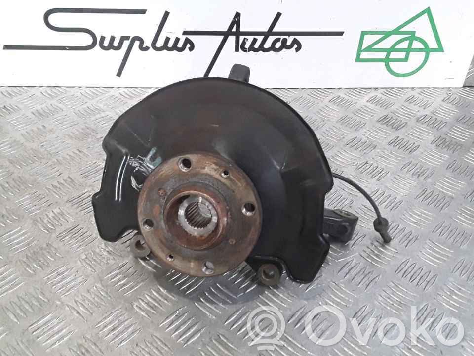 Opel Agila A Fuzetă butuc roată față 