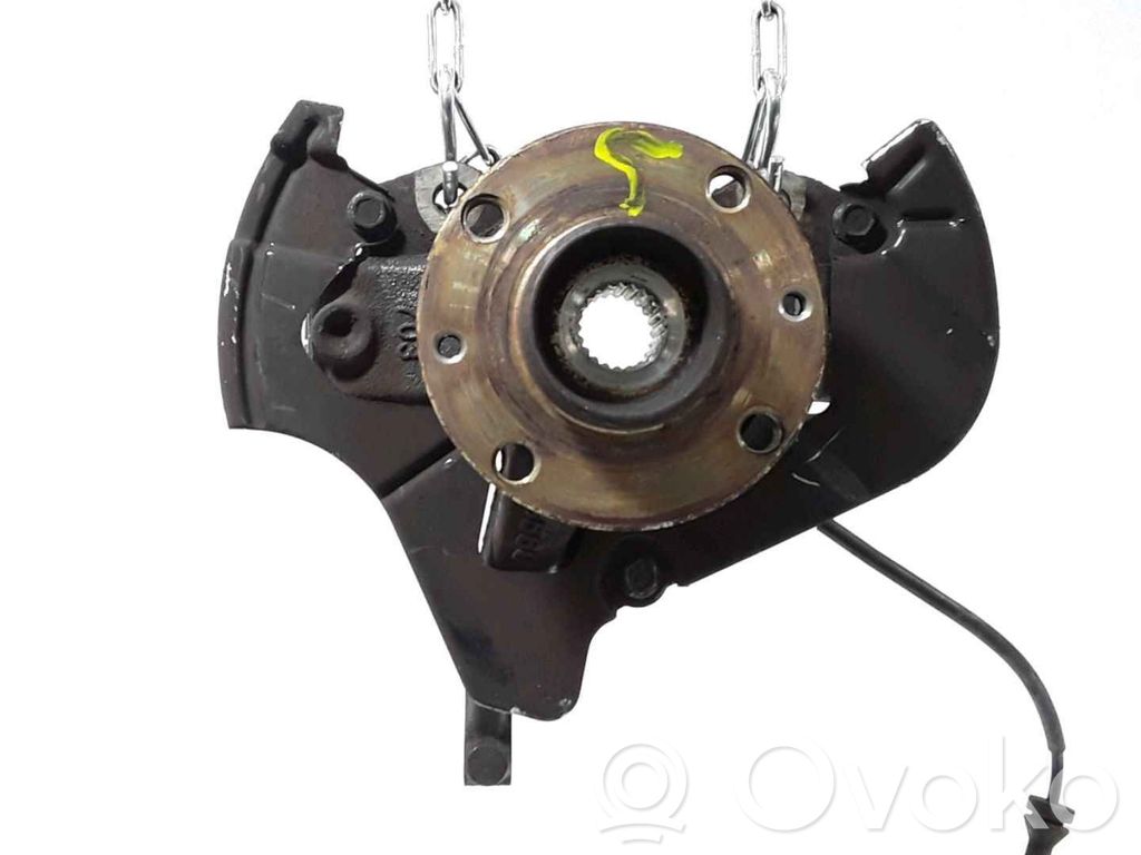 Ford Ka Priekšējā riteņa rumbas vārpstas šarnīrs (stupica, capfa) 
