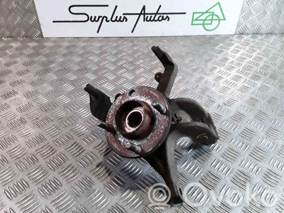 Ford Focus Priekinis kelmas 