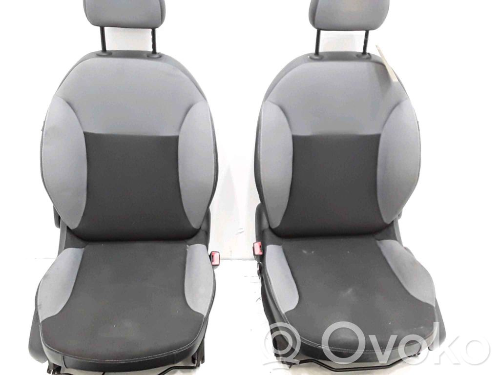 Citroen C3 Sisustussarja 