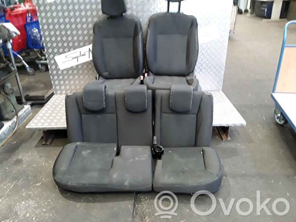 Tapicerka / Komplet   7701071690,20211265,4632017,VDMS13