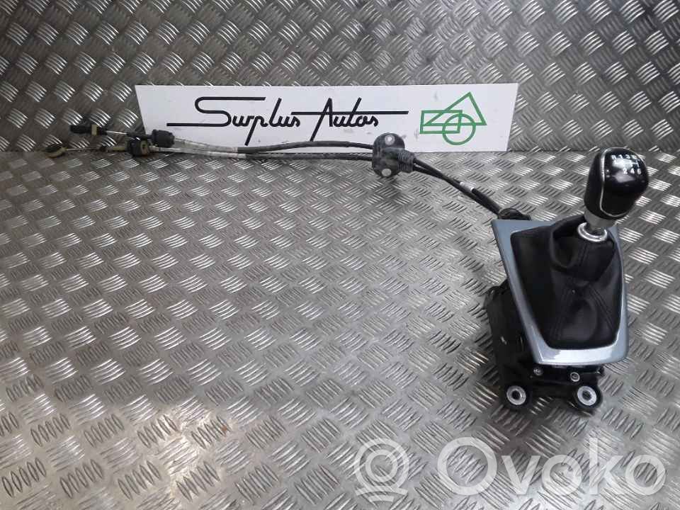Ford Focus Selector caja de cambios 