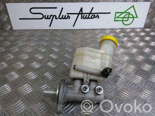 Ford Ka Cilindro del sistema frenante 