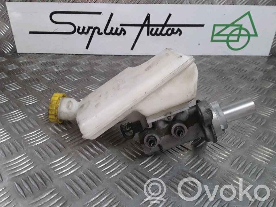 Citroen C3 Maître-cylindre de frein 