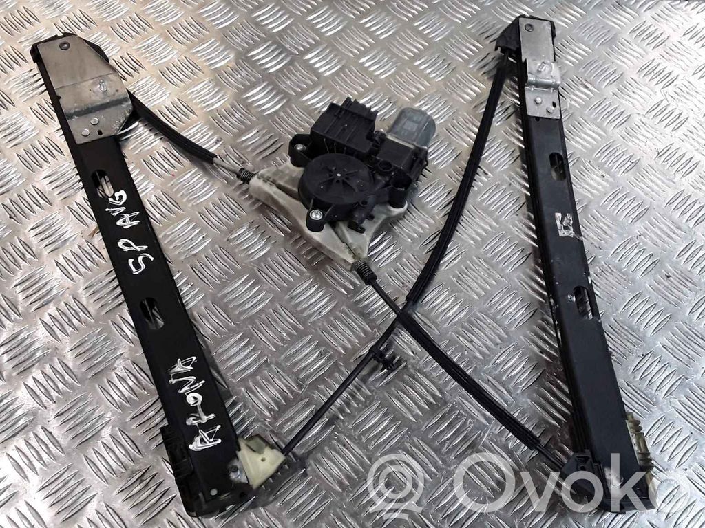 Seat Arona Macara geam față manuală 