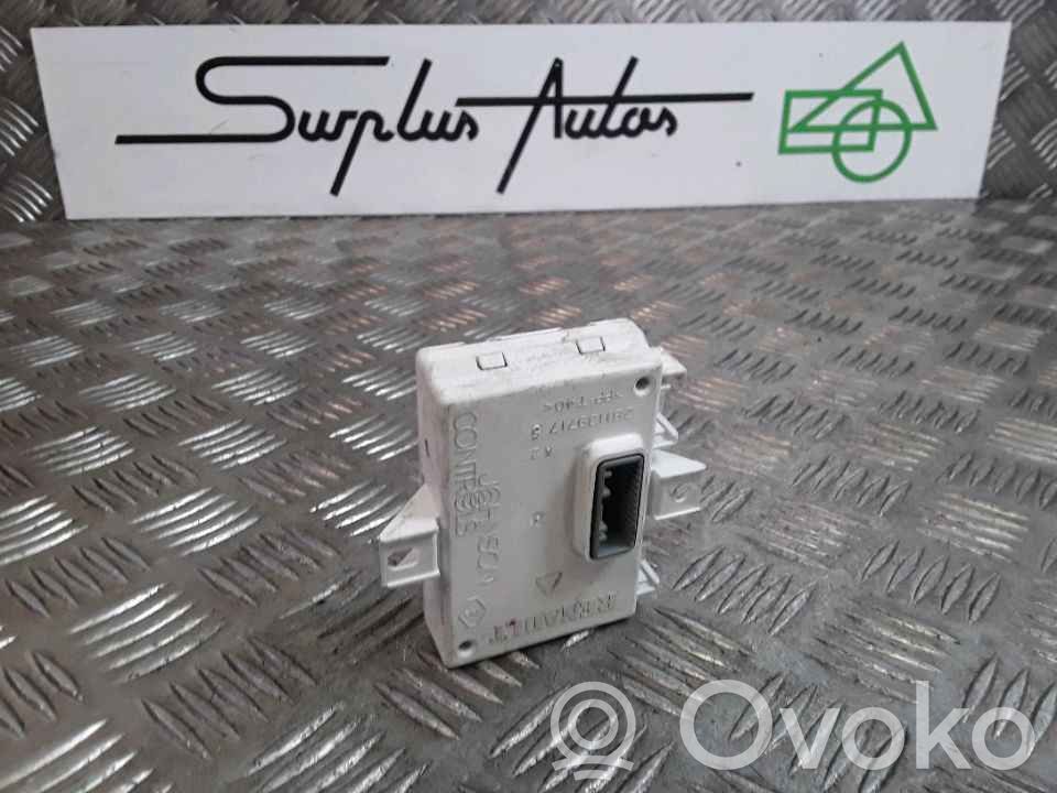 Renault Captur Unitate de control MMI 