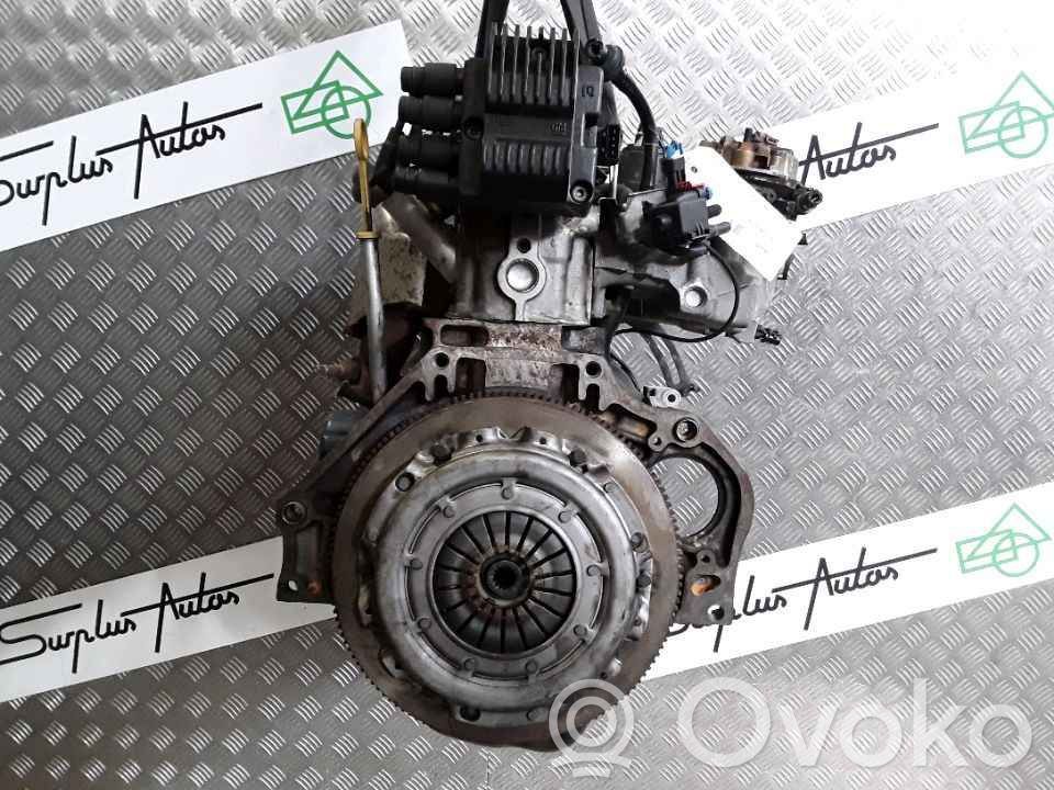 Opel Corsa A Motore 