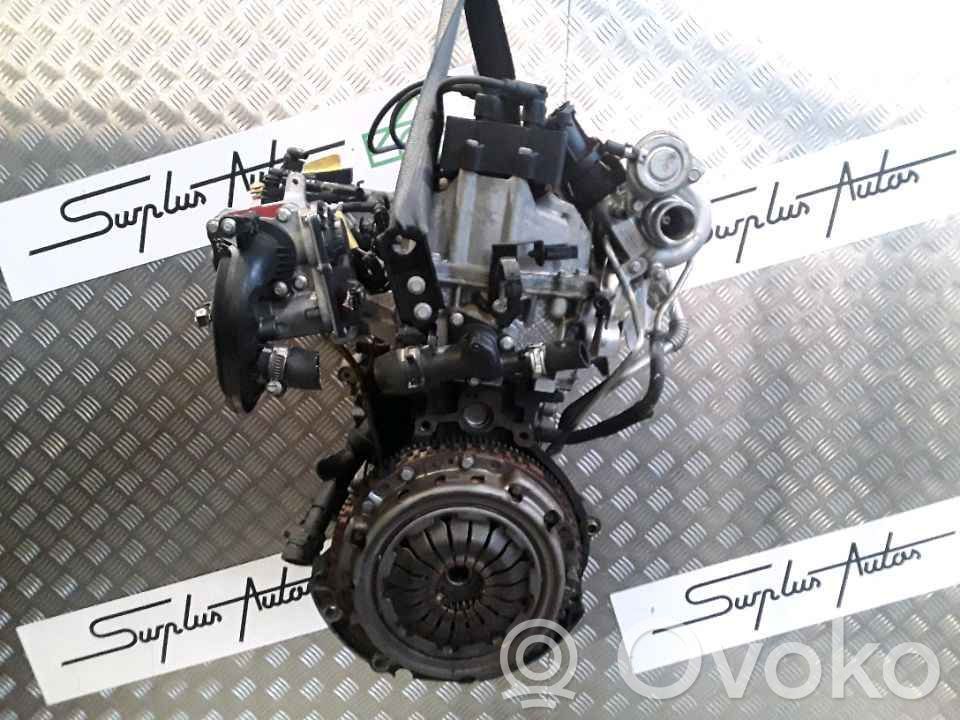 Engine   7701478030,20212310,4634572,VDMS13