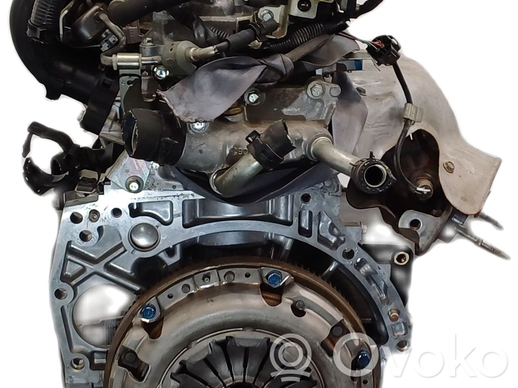 Silnik   10102BC23F,20230679,4649171,VDMS13