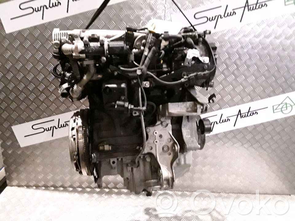 Fiat Bravo Engine 
