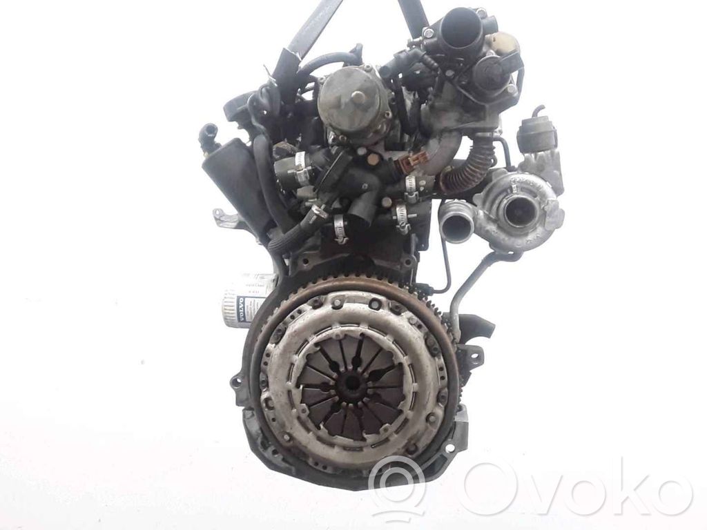 Volvo V40 Variklis 