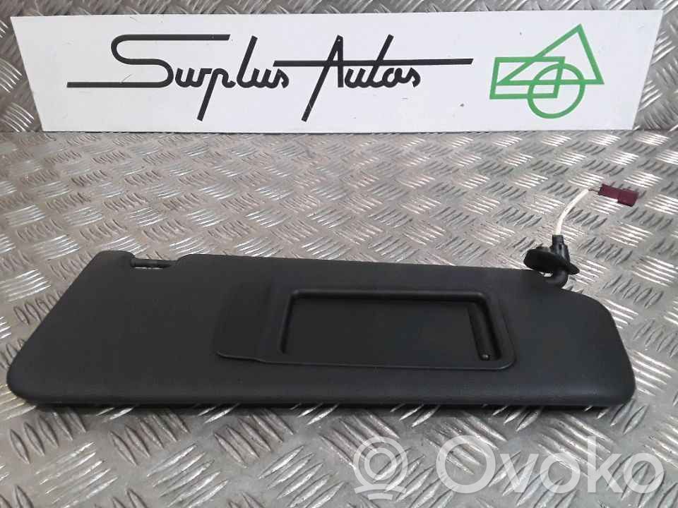 Sun visor   51167837752,20212446,4635573,VDMS13