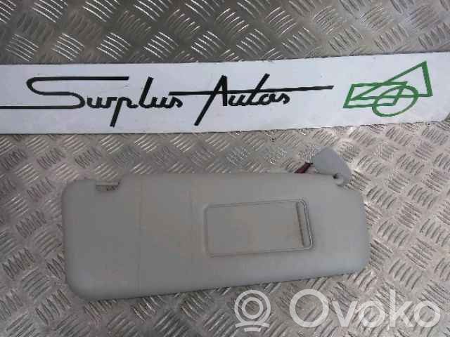 BMW 5 E12 Sun visor 