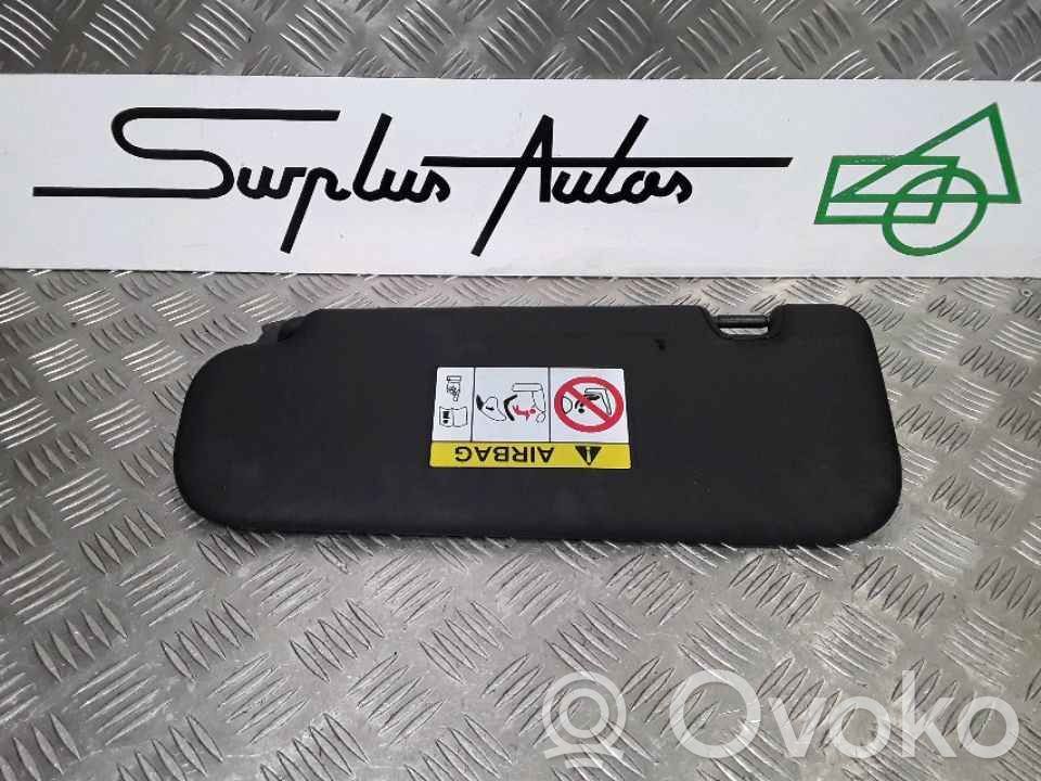 Skydelis nuo saulės   85210A2000ED,20212240,4634433,VDMS13
