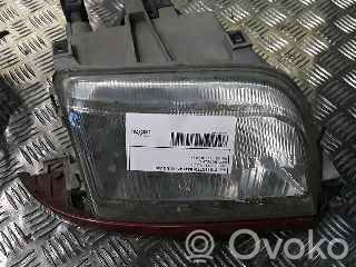 Renault Clio I Lampa przednia 