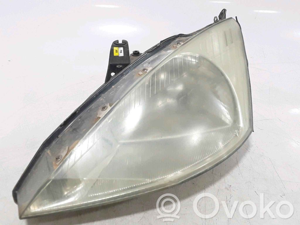 Headlight/headlamp   1152091,20241429,4664750,VDMS13