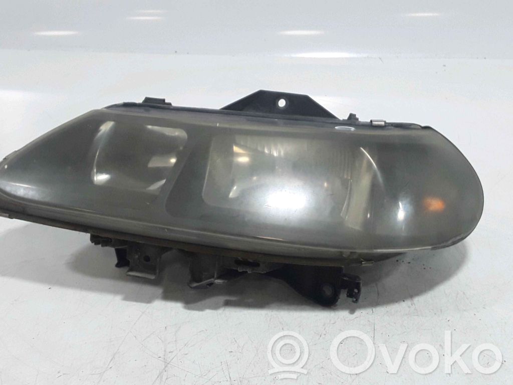 Renault Laguna I Передняя фара 