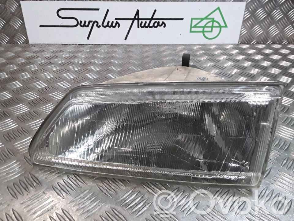 Peugeot 106 Scheinwerfer 