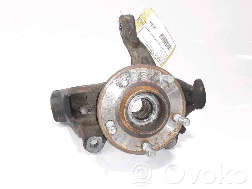 Ford Mondeo Mk III Fuzetă butuc roată față 