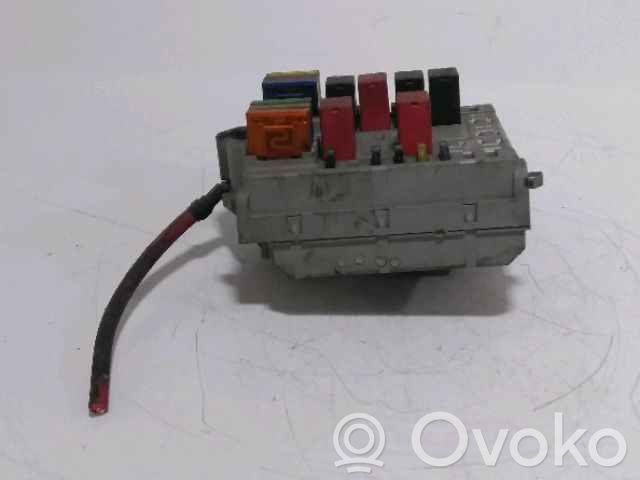 Fiat Punto (176) Set cutie siguranțe 