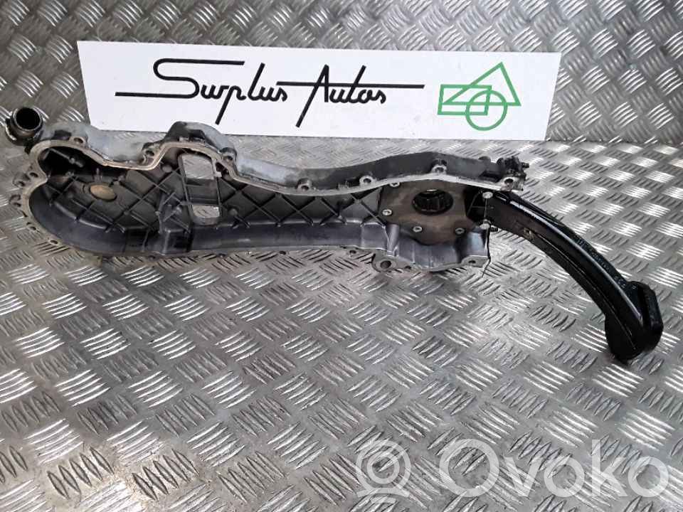 Opel Corsa A Öljypumppu 