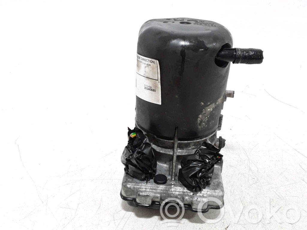Pompa servosterzo   4007YX,20240650,4662234,VDMS13