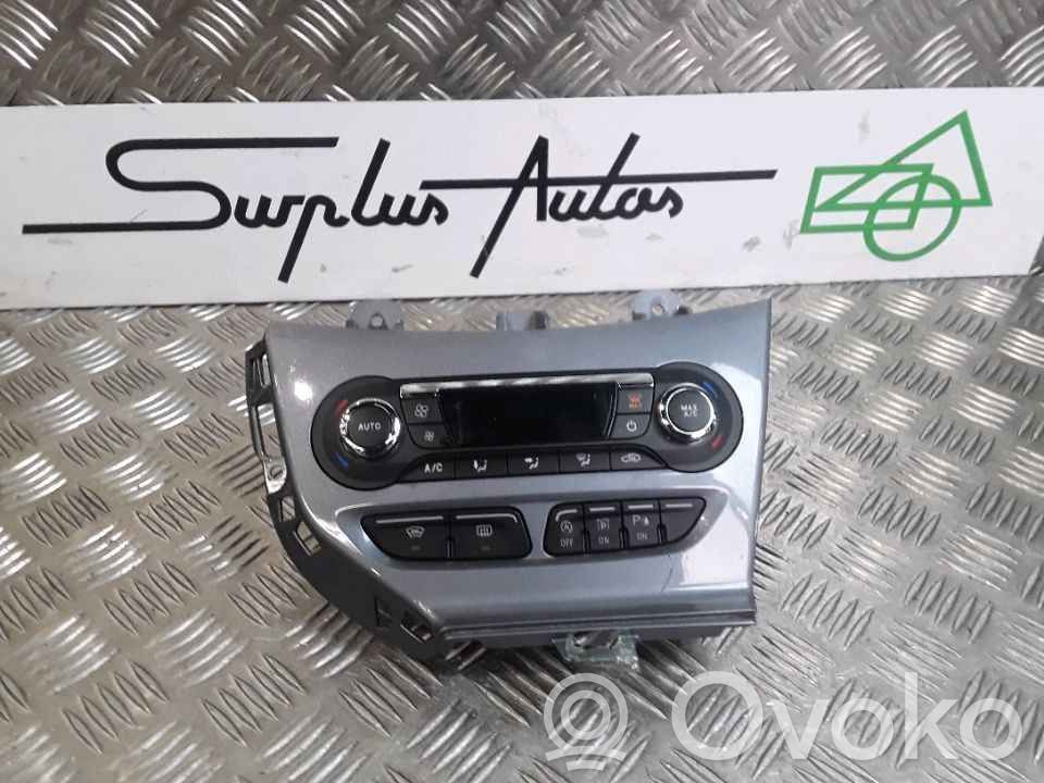 Climate control unit   1866942,20212491,4634630,VDMS13
