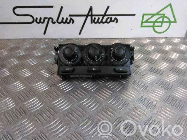 Climate control unit   Z8510001,20192589,4637761,VDMS13