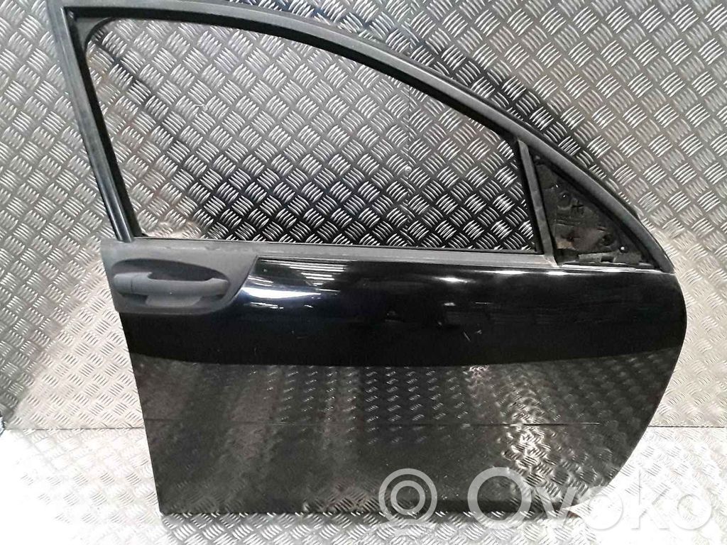 Smart ForFour I Etuovi 