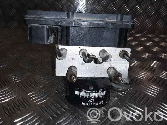 SsangYong Kyron ABS bloks 