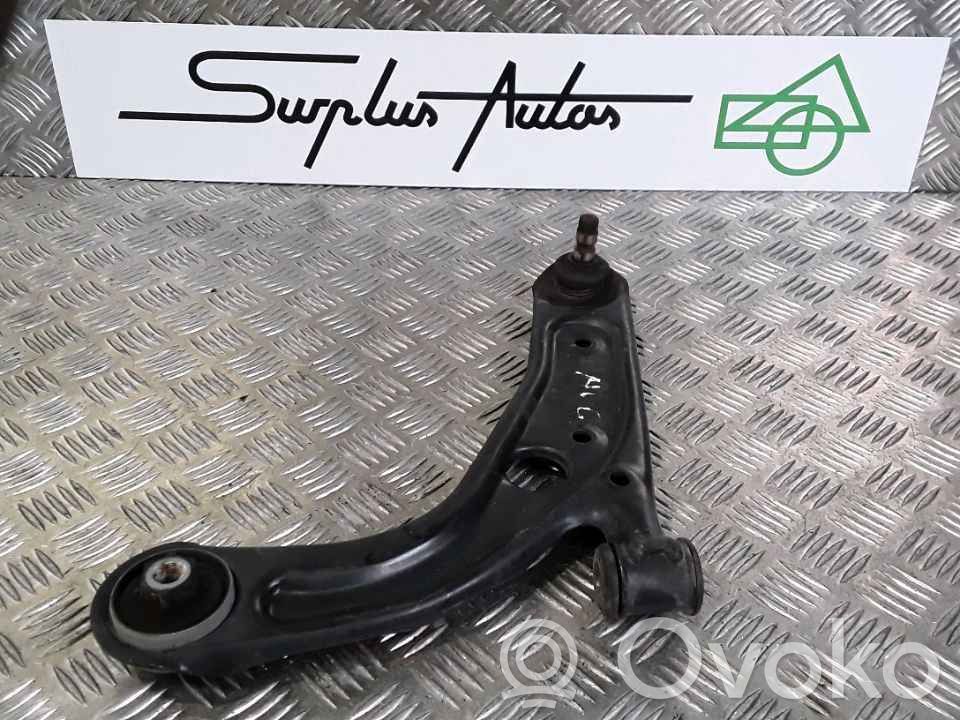 Lancia Ypsilon Front control arm 