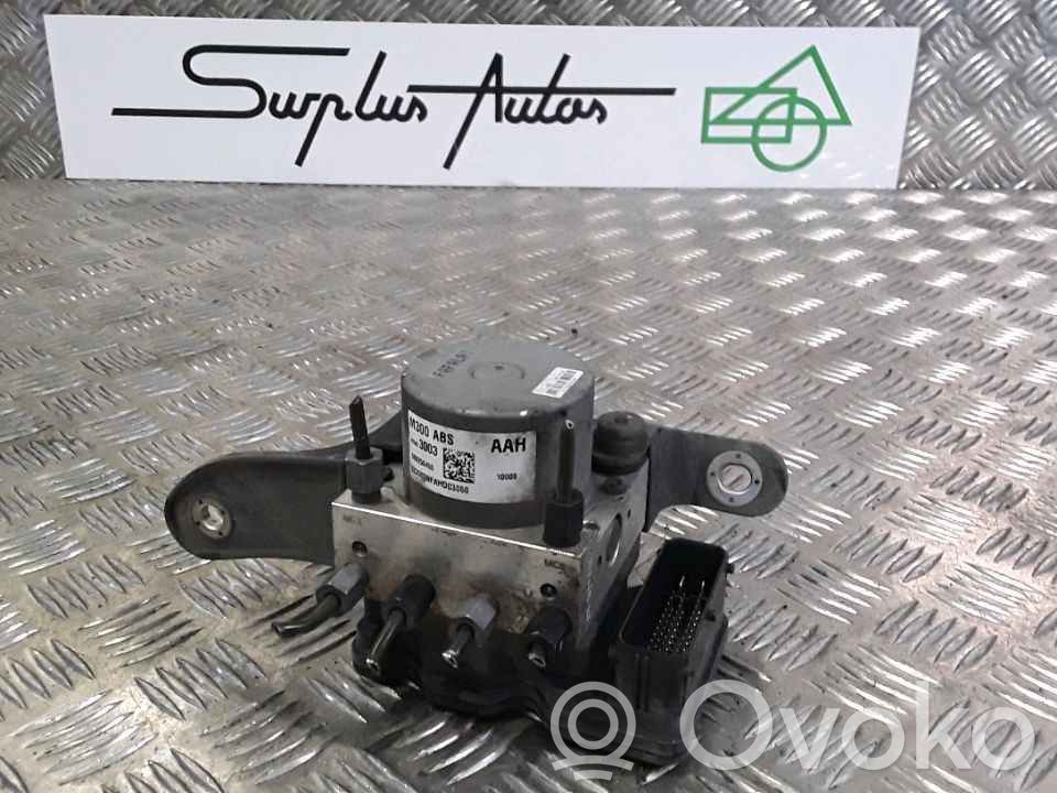 Chevrolet Spark ABS Pump 