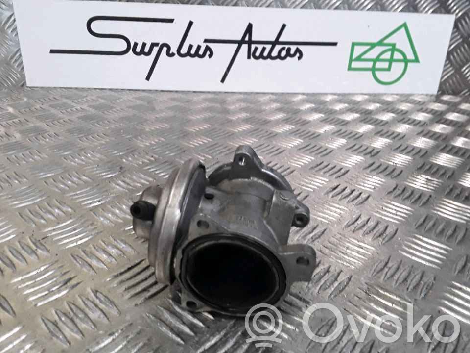Volkswagen Fox EGR valve 