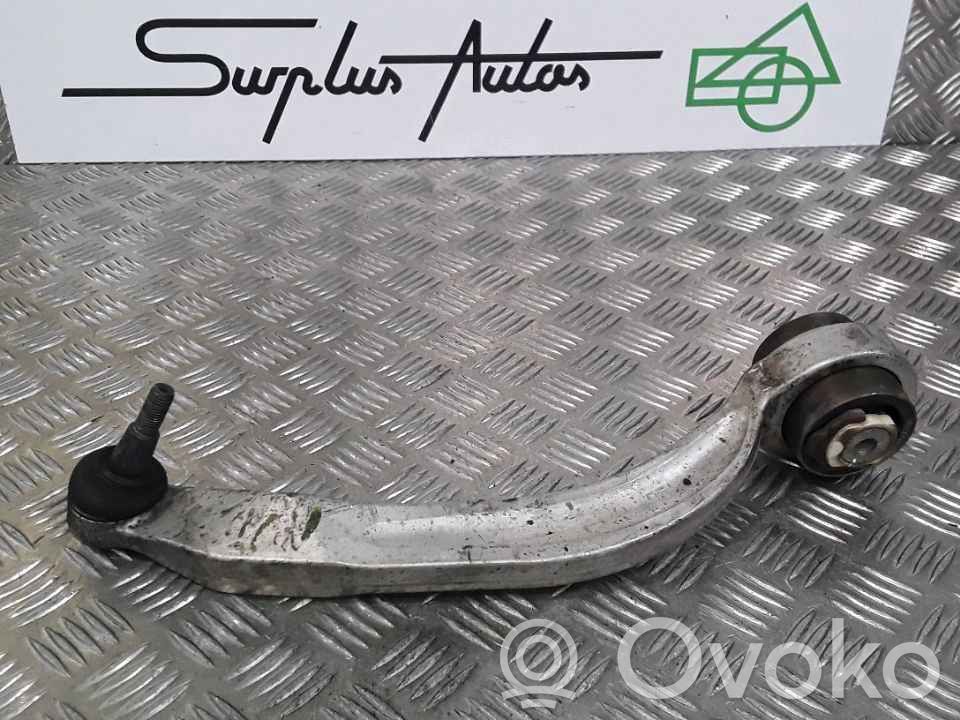 Skoda Superb B5 (3U) Wahacz przedni 