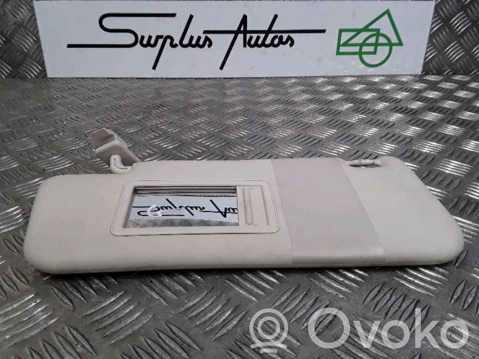 Sun visor   1570923,20211730,4632475,VDMS13