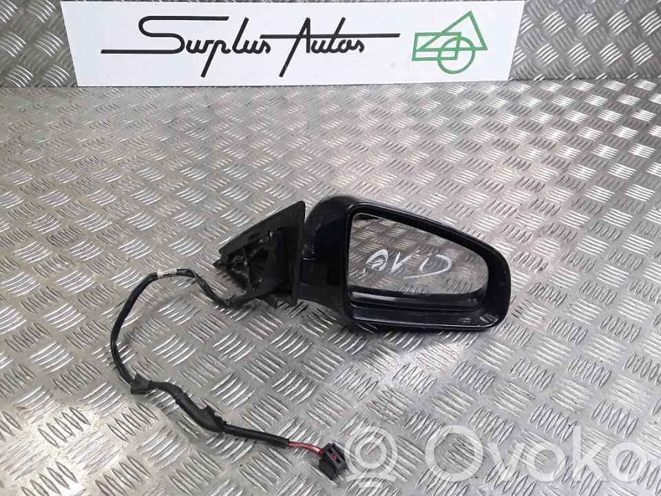 Elektryczne lusterko boczne drzwi przednich   8P1858532G01C,20211492,4632644,VDMS13