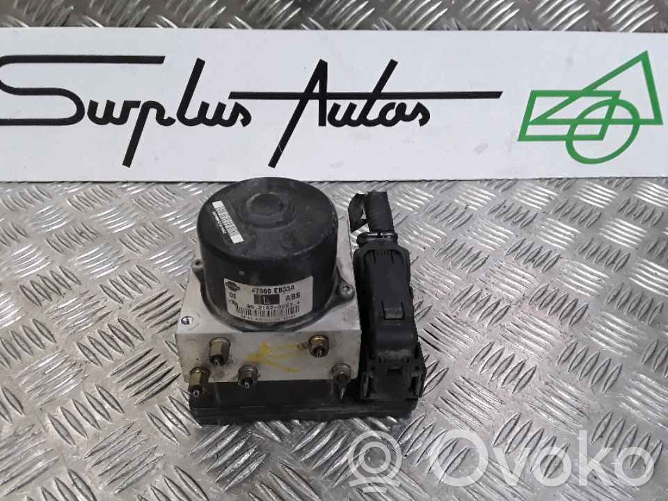 Pompa ABS   47660EB33C,20211131,4632758,VDMS13
