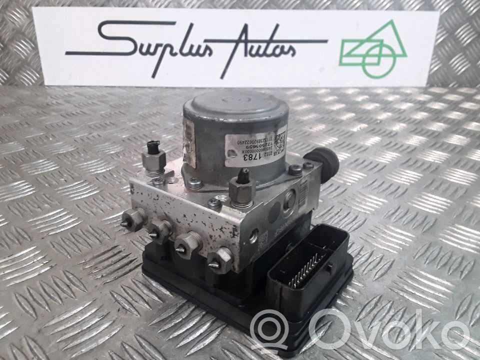 Bomba de ABS   23383118,20211740,4632920,VDMS13