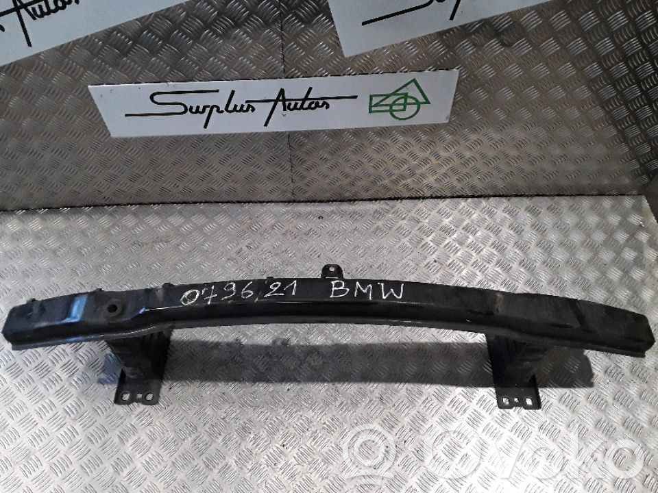 BMW 3 E21 Traversa di supporto paraurti anteriore 