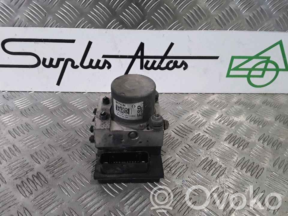 Alfa Romeo Mito ABS Pump 