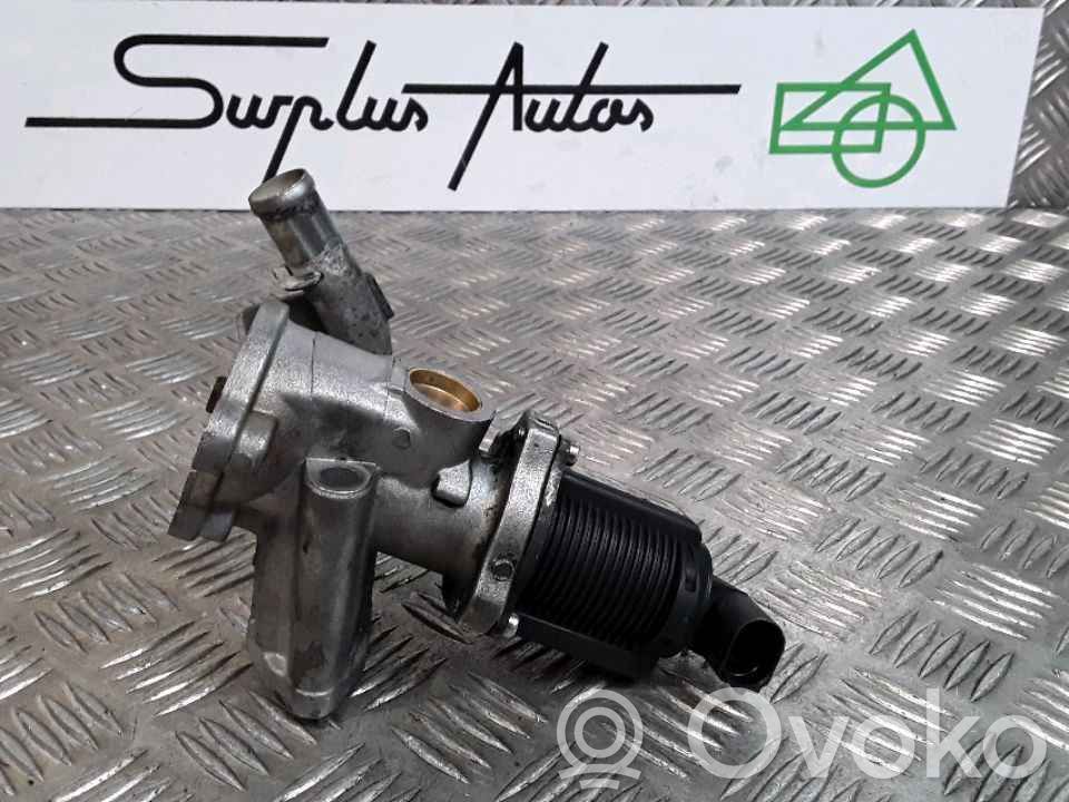 Opel Corsa A EGR vožtuvas 