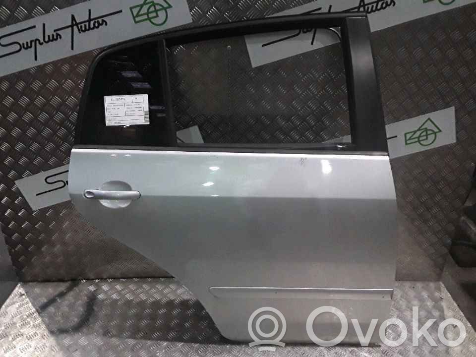 Puerta trasera   5M0833302M,20212055,4633809,VDMS13