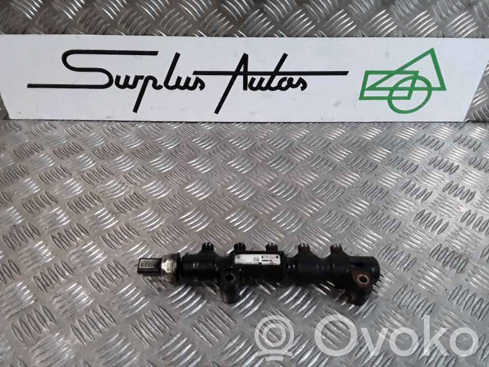 Ford C-MAX I Polttoainepääputki 