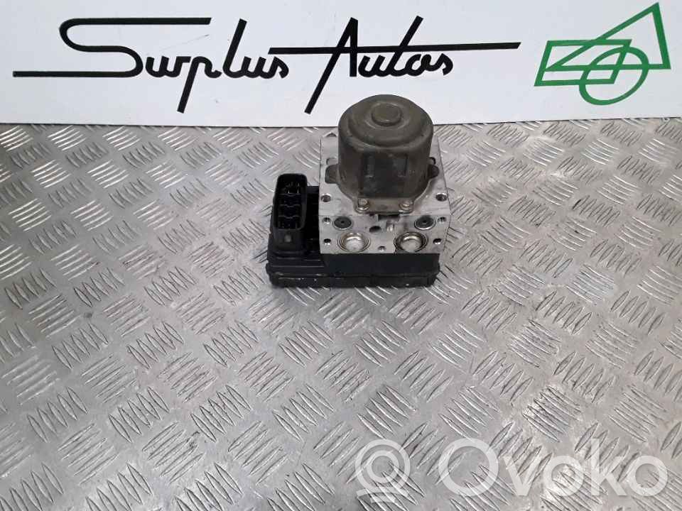 Toyota Verso ABS Pump 