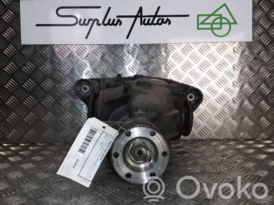 Rear differential   1213657,20130707,4635843,VDMS13
