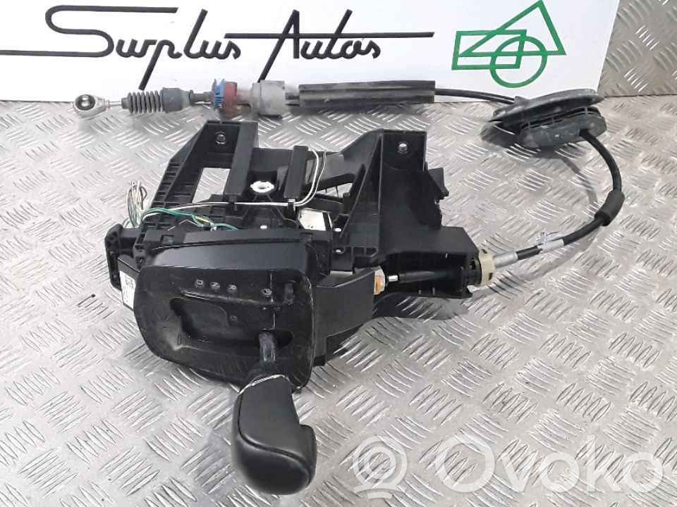 Selector de cambios   349014PM0E,20212125,4636380,VDMS13